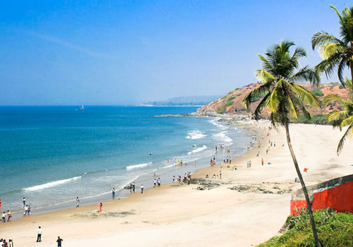 Goa Image